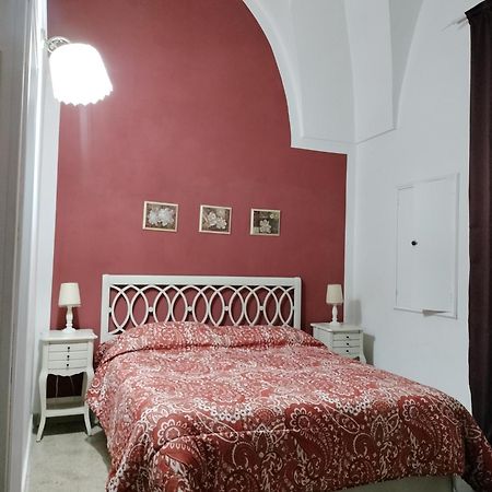 B&B Mareen Santa Maria al Bagno Buitenkant foto