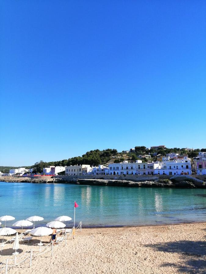 B&B Mareen Santa Maria al Bagno Buitenkant foto