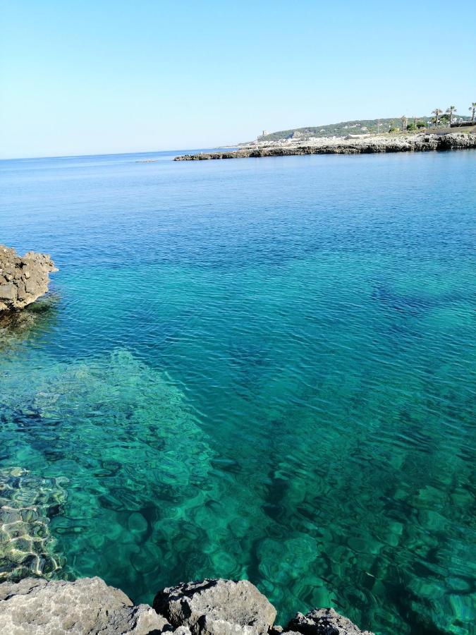 B&B Mareen Santa Maria al Bagno Buitenkant foto