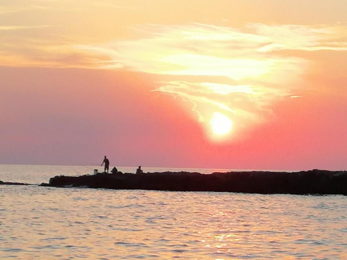 B&B Mareen Santa Maria al Bagno Buitenkant foto