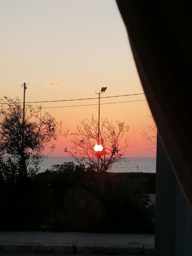 B&B Mareen Santa Maria al Bagno Buitenkant foto