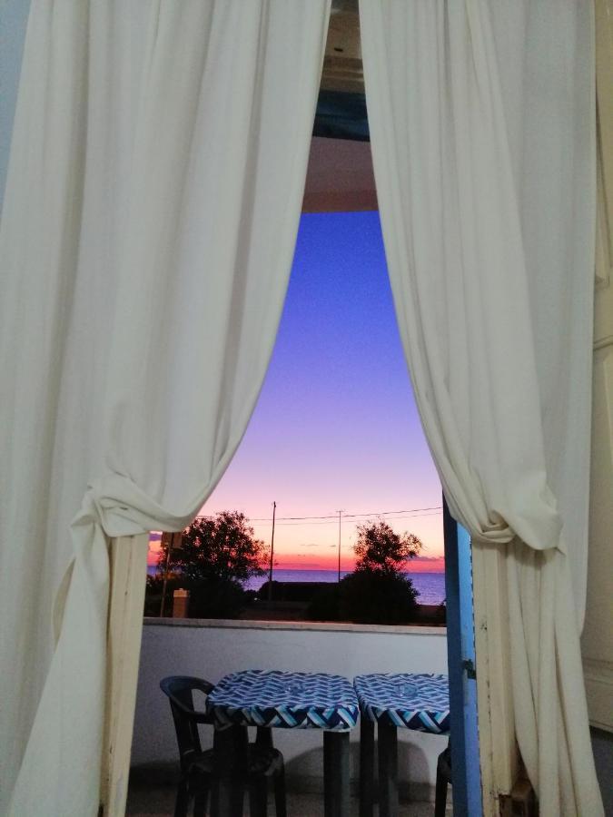 B&B Mareen Santa Maria al Bagno Buitenkant foto