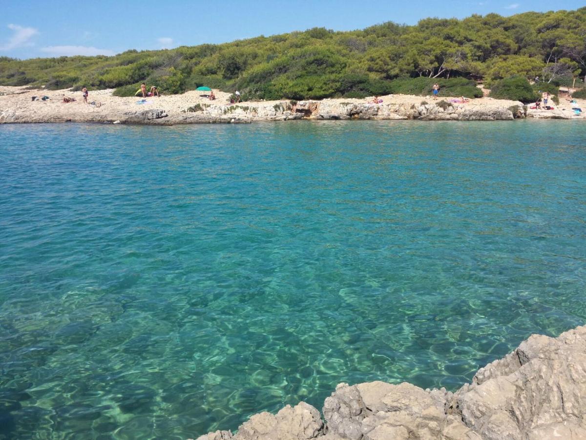 B&B Mareen Santa Maria al Bagno Buitenkant foto