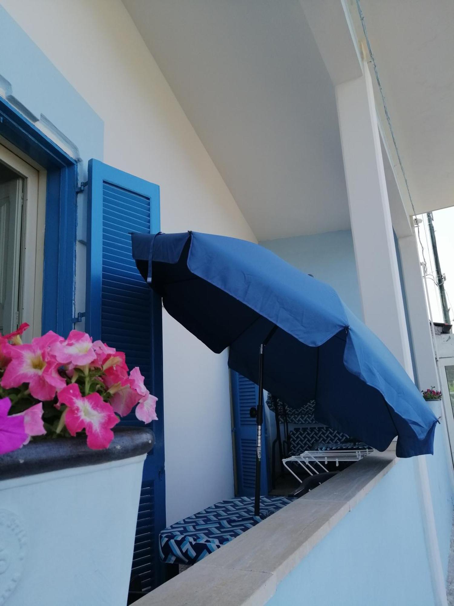 B&B Mareen Santa Maria al Bagno Kamer foto