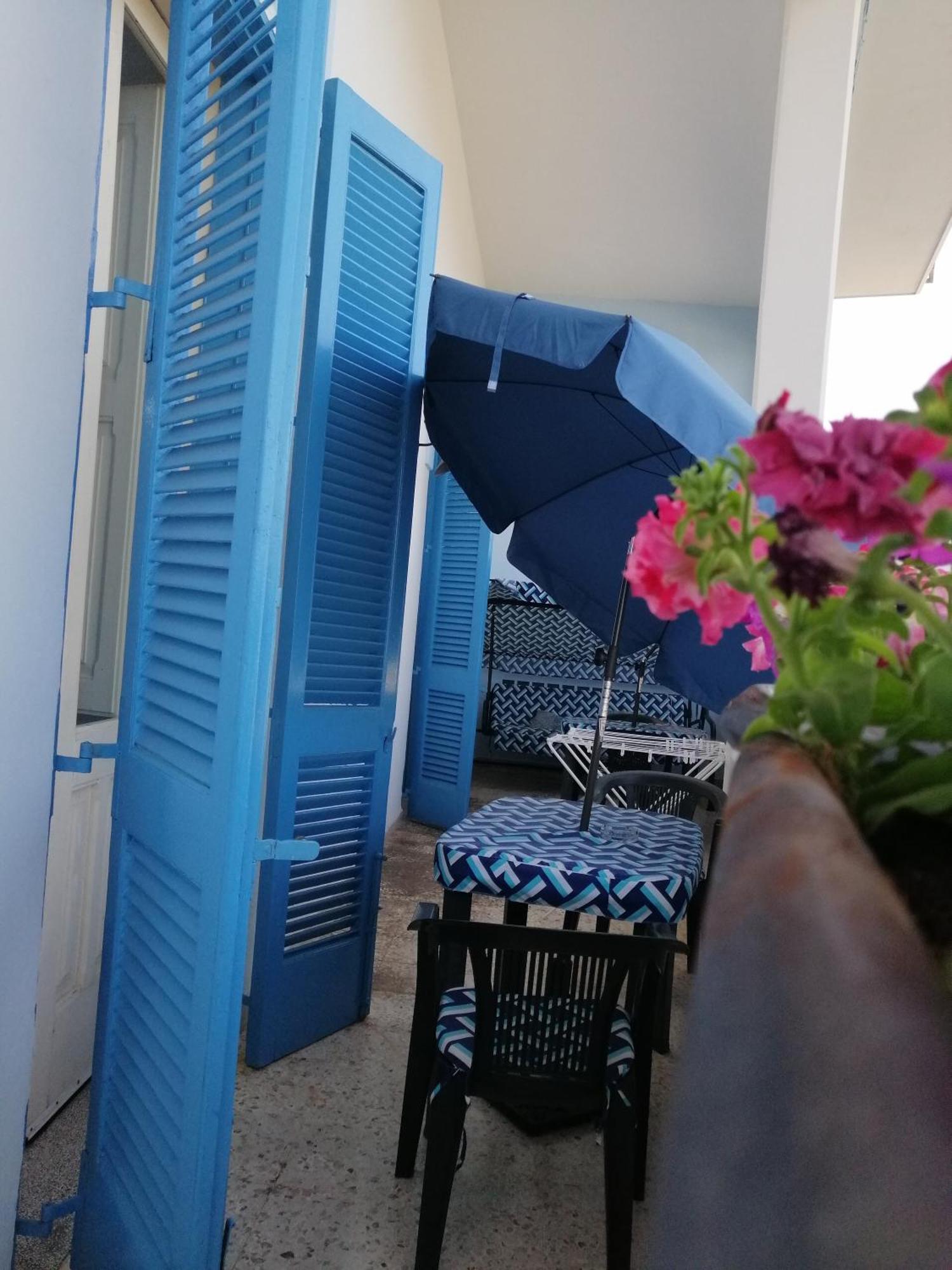 B&B Mareen Santa Maria al Bagno Kamer foto