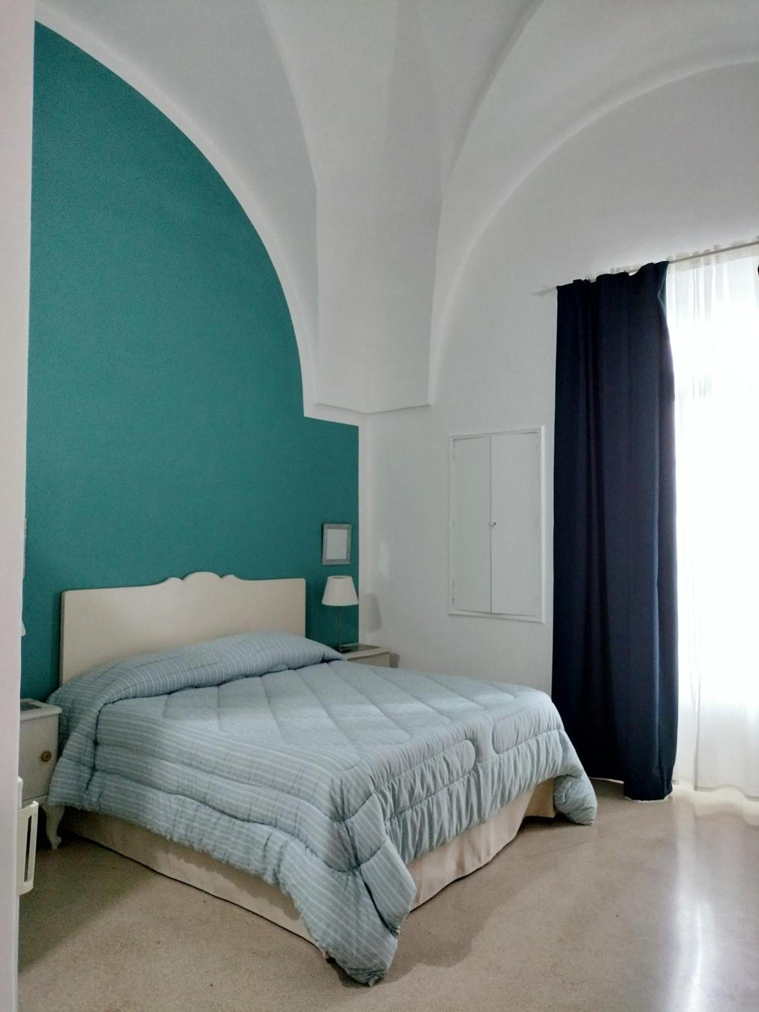 B&B Mareen Santa Maria al Bagno Buitenkant foto