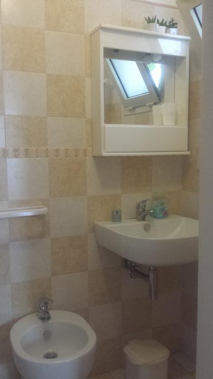 B&B Mareen Santa Maria al Bagno Kamer foto