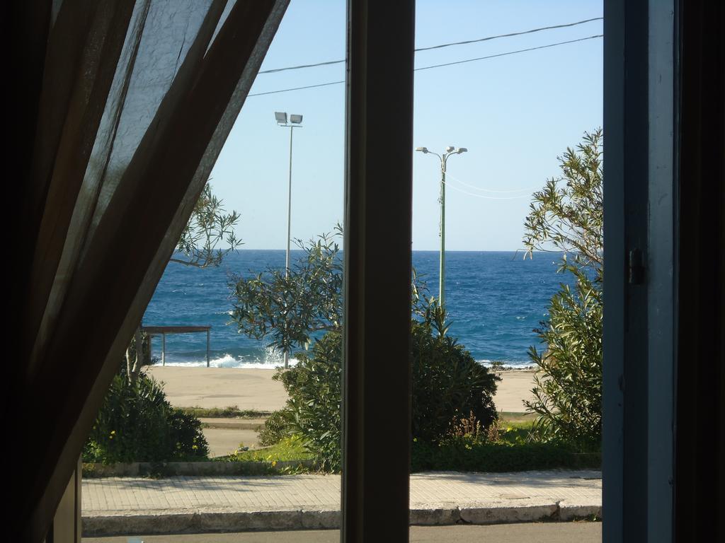 B&B Mareen Santa Maria al Bagno Kamer foto