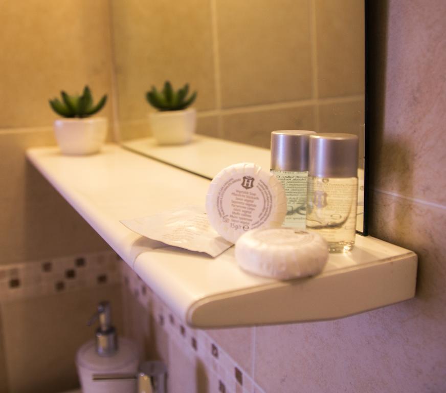 B&B Mareen Santa Maria al Bagno Buitenkant foto