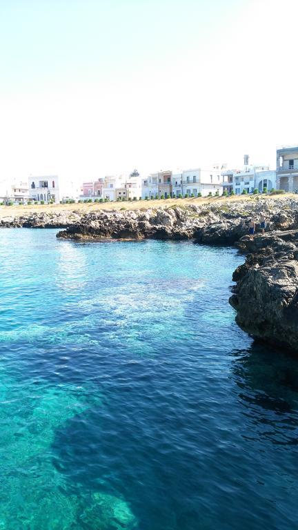 B&B Mareen Santa Maria al Bagno Buitenkant foto